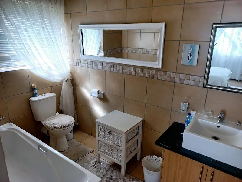 2 Bedroom Property for Sale in Spitskop Free State